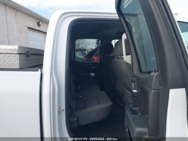 1GCVKREC4GZ321312 Chevrolet Silverado 1500 1lt