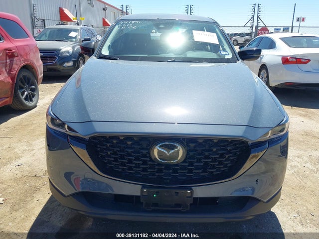 Mazda Cx-5 2.5 S Carbon Edition 2024 JM3KFBCL9R0426556 Image 12