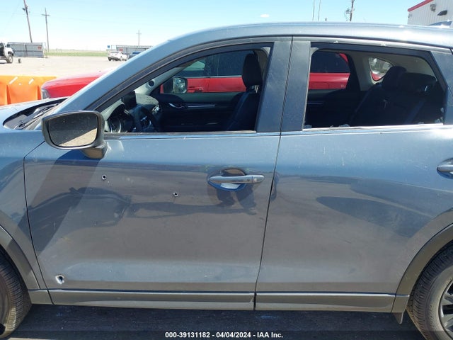 Mazda Cx-5 2.5 S Carbon Edition 2024 JM3KFBCL9R0426556 Image 14