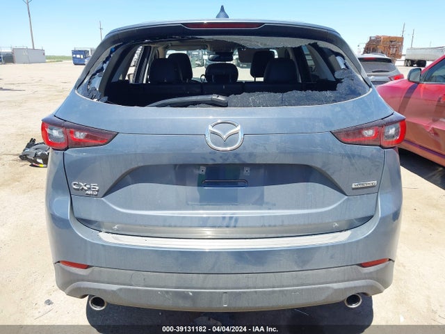 Mazda Cx-5 2.5 S Carbon Edition 2024 JM3KFBCL9R0426556 Image 16
