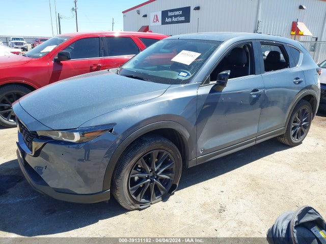 Mazda Cx-5 2.5 S Carbon Edition 2024 JM3KFBCL9R0426556 Image 2