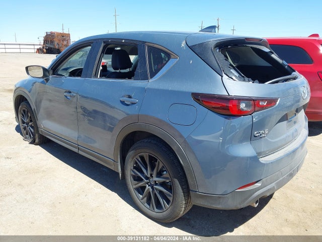 Mazda Cx-5 2.5 S Carbon Edition 2024 JM3KFBCL9R0426556 Image 3