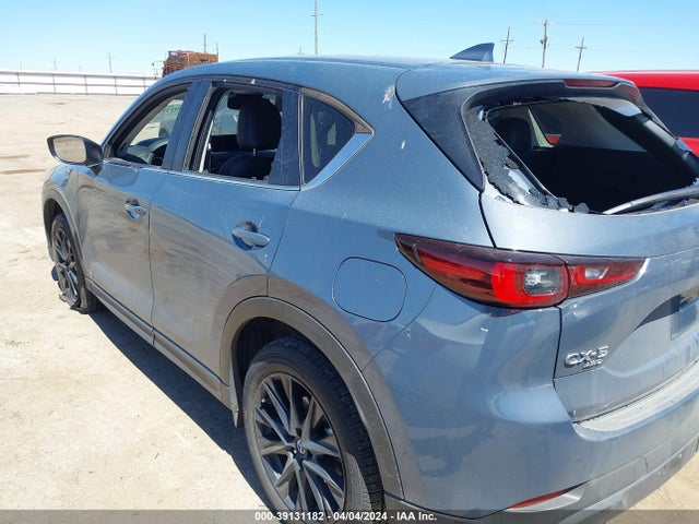 Mazda Cx-5 2.5 S Carbon Edition 2024 JM3KFBCL9R0426556 Image 6