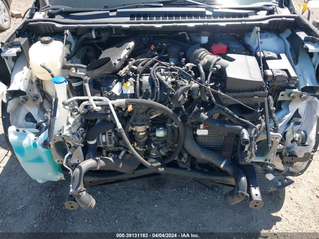 Ford EDGE SEL 2020 2FMPK3J97LBA10739 Image 10