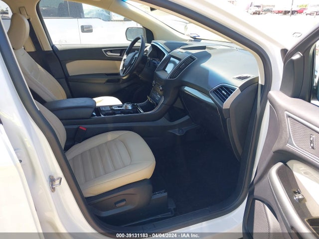 Ford EDGE SEL 2020 2FMPK3J97LBA10739 Image 5