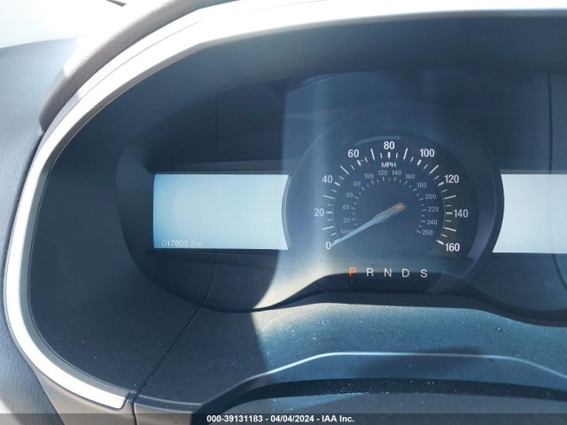 Ford EDGE SEL 2020 2FMPK3J97LBA10739 Image 7