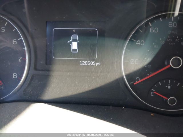 5XXGU4L36JG191505 KIA OPTIMA EX