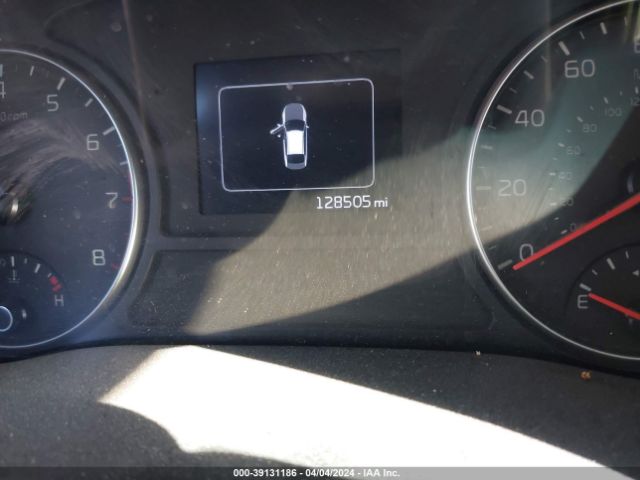 5XXGU4L36JG191505 KIA OPTIMA EX