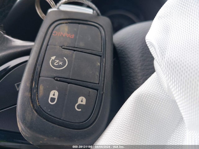 1C4PJMLN7LD554031 Jeep Cherokee Altitude 4x4