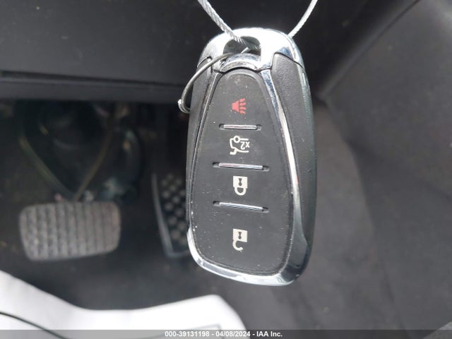Chevrolet Malibu 1fl 2018 1G1ZC5ST7JF152173 Image 11