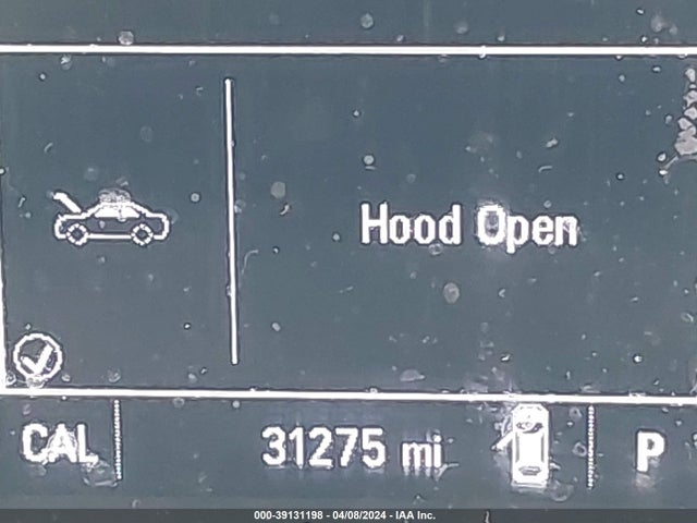 Chevrolet Malibu 1fl 2018 1G1ZC5ST7JF152173 Image 15