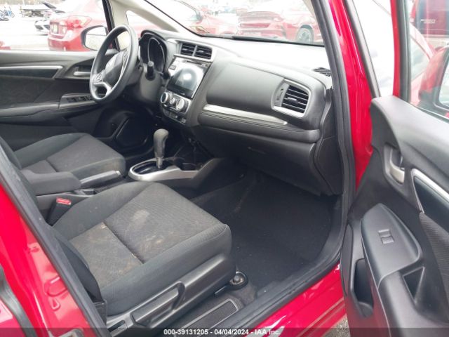 JHMGK5H76GX024164 Honda FIT EX