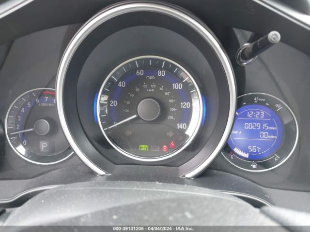 JHMGK5H76GX024164 Honda FIT EX