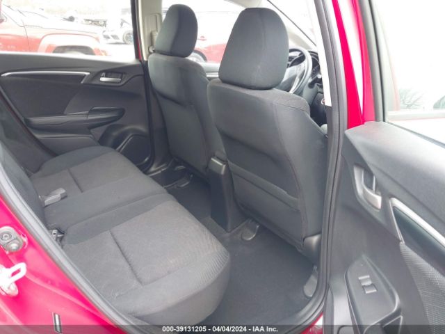 JHMGK5H76GX024164 Honda FIT EX