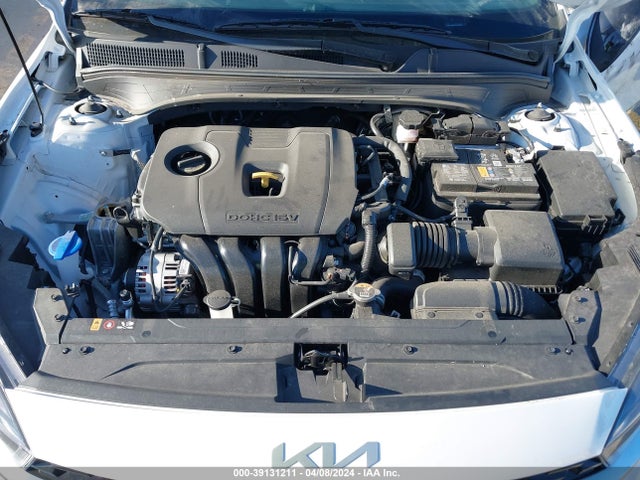 KIA Forte Gt-line 2023 3KPF54AD6PE651395 Image 10