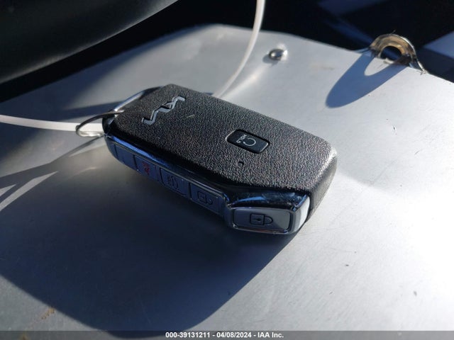 KIA Forte Gt-line 2023 3KPF54AD6PE651395 Image 11