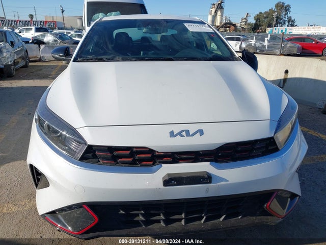 KIA Forte Gt-line 2023 3KPF54AD6PE651395 Image 12