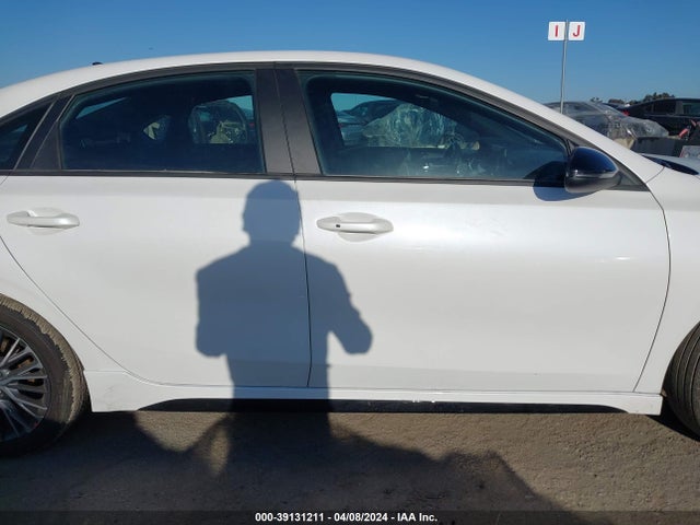 KIA Forte Gt-line 2023 3KPF54AD6PE651395 Image 13