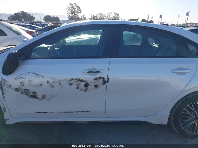 KIA Forte Gt-line 2023 3KPF54AD6PE651395 Image 14