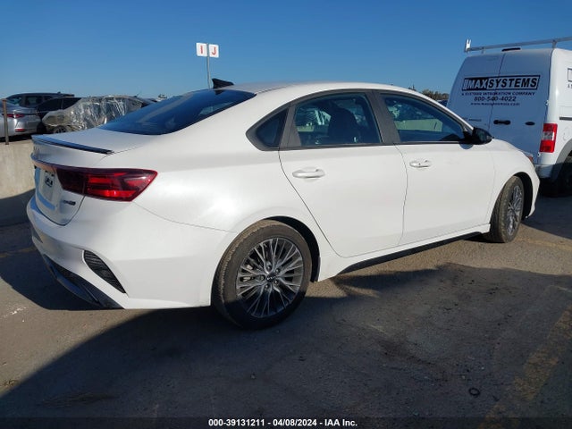 KIA Forte Gt-line 2023 3KPF54AD6PE651395 Image 4