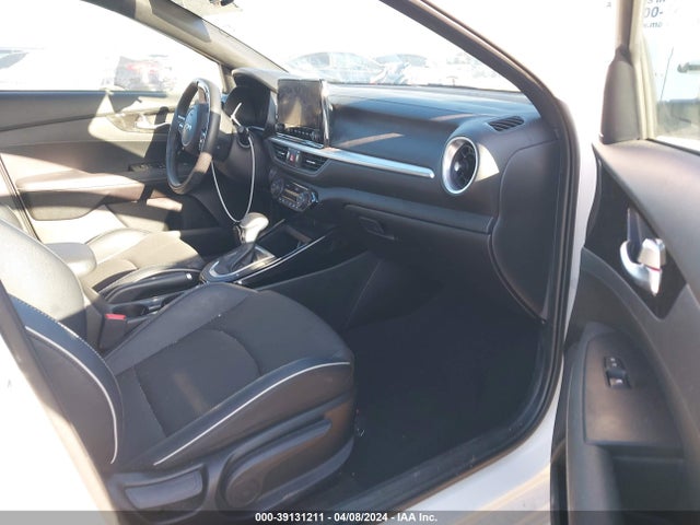 KIA Forte Gt-line 2023 3KPF54AD6PE651395 Image 5