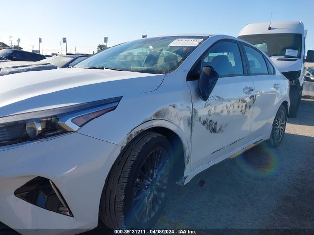 KIA Forte Gt-line 2023 3KPF54AD6PE651395 Image 6