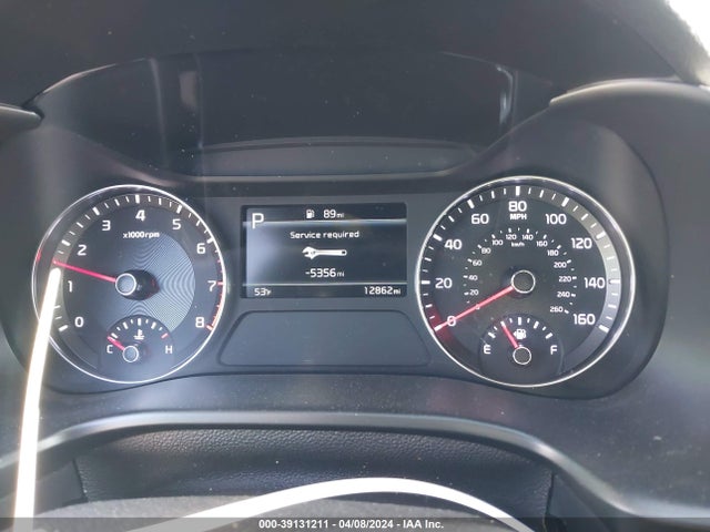 KIA Forte Gt-line 2023 3KPF54AD6PE651395 Image 7