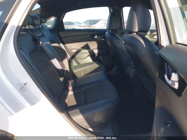 KIA Forte Gt-line 2023 3KPF54AD6PE651395 Image 8