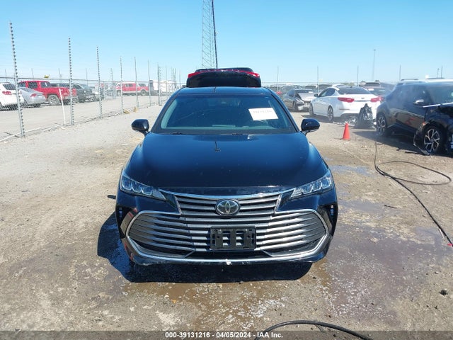 Toyota AVALON XLE 2019 4T1BZ1FB5KU029157 Image 12