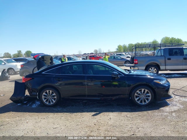 Toyota AVALON XLE 2019 4T1BZ1FB5KU029157 Image 13