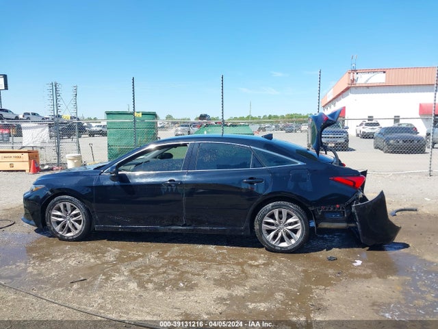 Toyota AVALON XLE 2019 4T1BZ1FB5KU029157 Image 14