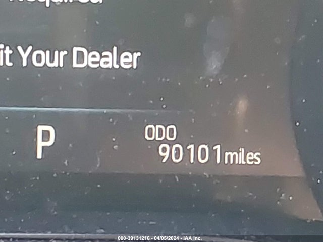 Toyota AVALON XLE 2019 4T1BZ1FB5KU029157 Image 15
