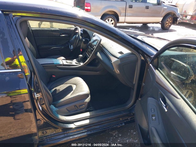 Toyota AVALON XLE 2019 4T1BZ1FB5KU029157 Image 5