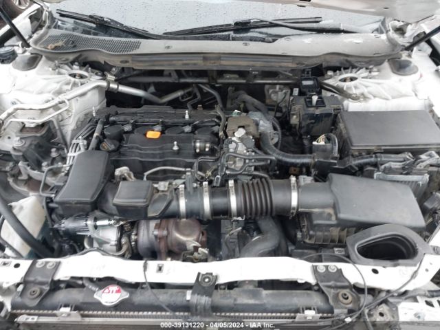 19UUB6F53MA007236 Acura Tlx A-spec Package