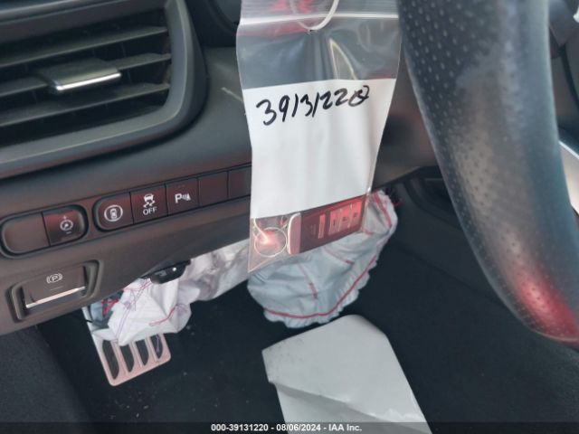 19UUB6F53MA007236 Acura Tlx A-spec Package