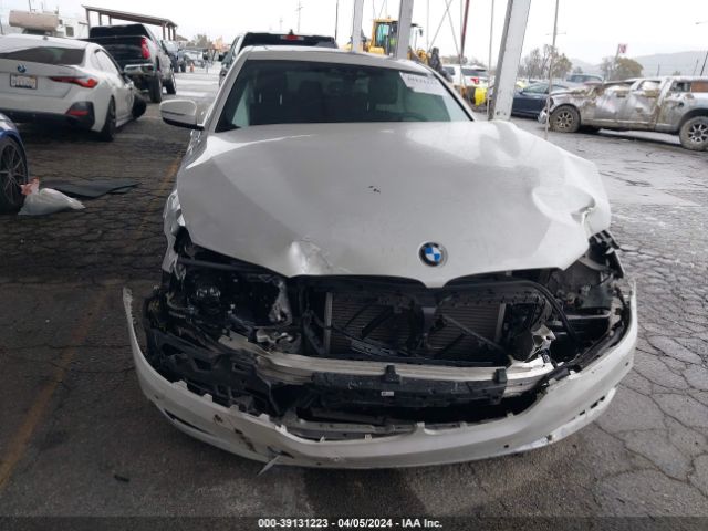 WBAJE5C50JWA95961 BMW 540I