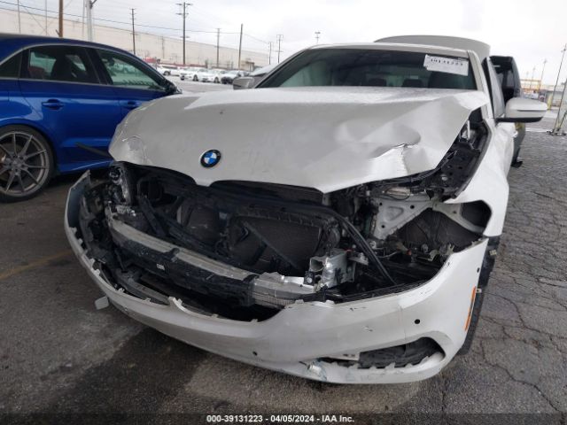 WBAJE5C50JWA95961 BMW 540I