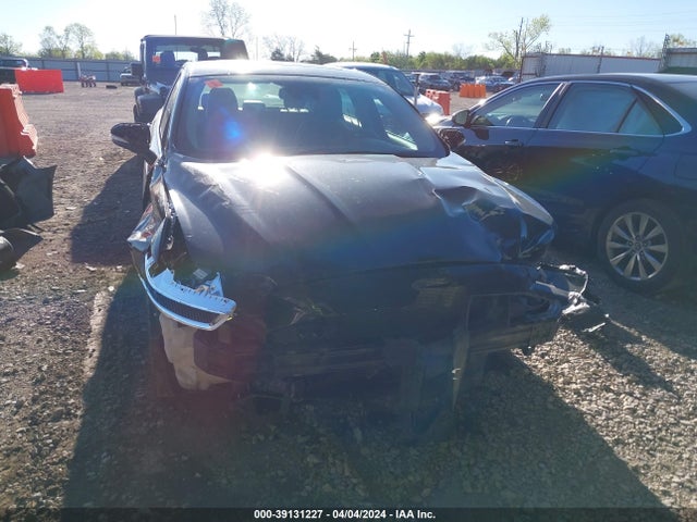 Ford FUSION SEL 2020 3FA6P0CDXLR180666 Image 13