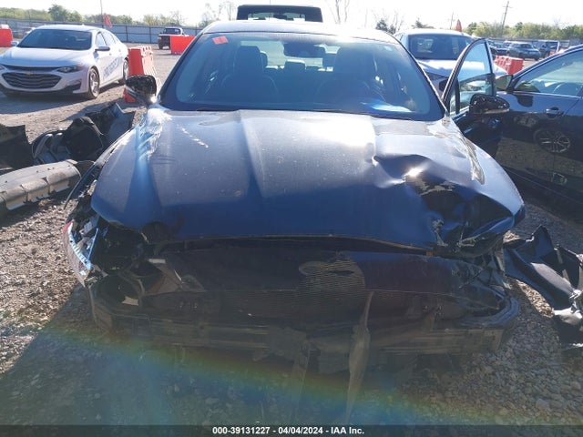 Ford FUSION SEL 2020 3FA6P0CDXLR180666 Image 6