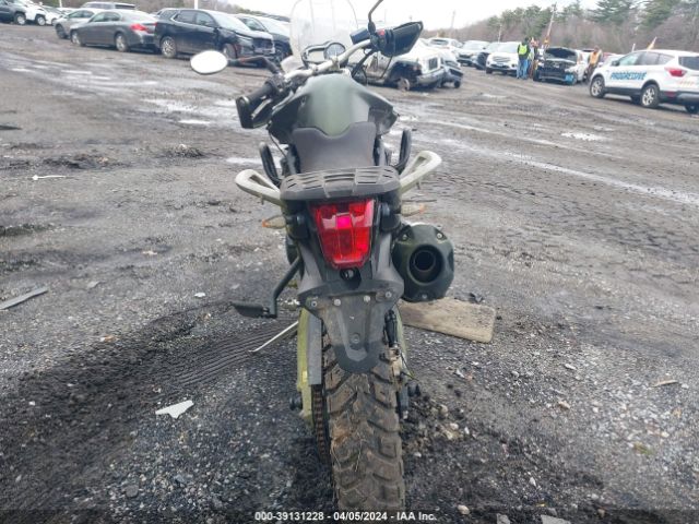 2013 TRIUMPH MOTORCYCLE TIGER SMTE06BFXDJ560815 Photo 5