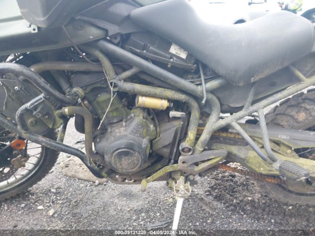 2013 TRIUMPH MOTORCYCLE TIGER SMTE06BFXDJ560815 Photo 8