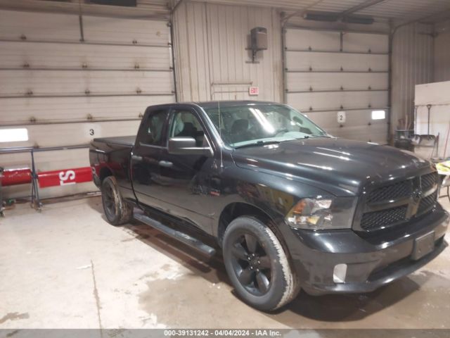 Auction sale of the 2015 Ram 1500 Express, vin: 1C6RR7FT8FS774282, lot number: 39131242