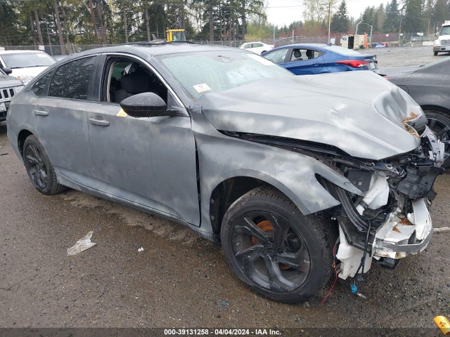 2018 1HGCV1F41JA158374 главное изображение