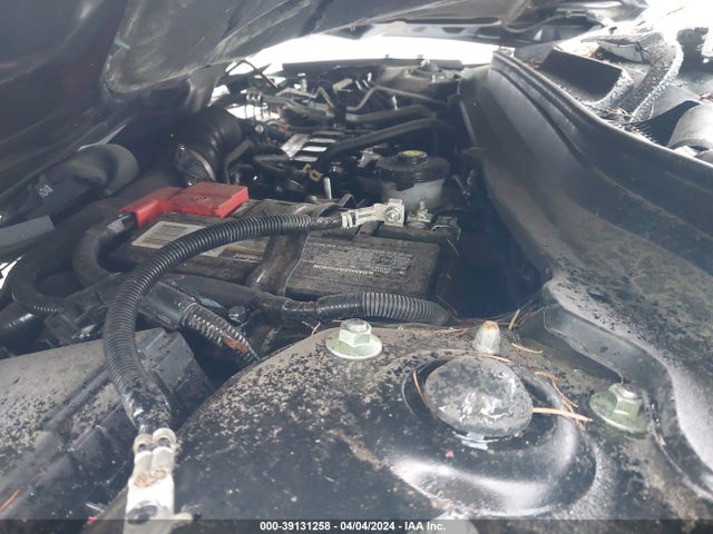 Honda ACCORD EX 2018 1HGCV1F41JA158374 Image 10