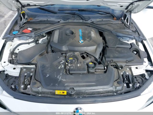 WBA8E1C39HA159277 BMW 330e Iperformance