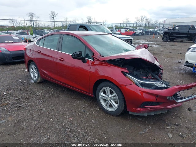 2018 1G1BE5SM2J7233466 main image