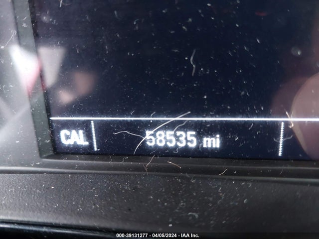Chevrolet Cruze Lt Auto 2018 1G1BE5SM2J7233466 Image 15