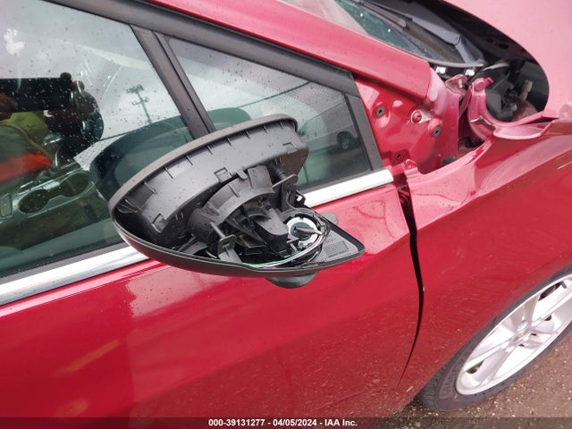 Chevrolet Cruze Lt Auto 2018 1G1BE5SM2J7233466 Image 19