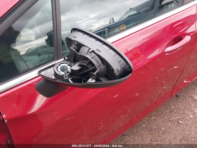 Chevrolet Cruze Lt Auto 2018 1G1BE5SM2J7233466 Image 21
