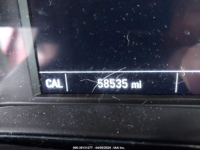 Chevrolet Cruze Lt Auto 2018 1G1BE5SM2J7233466 Image 7